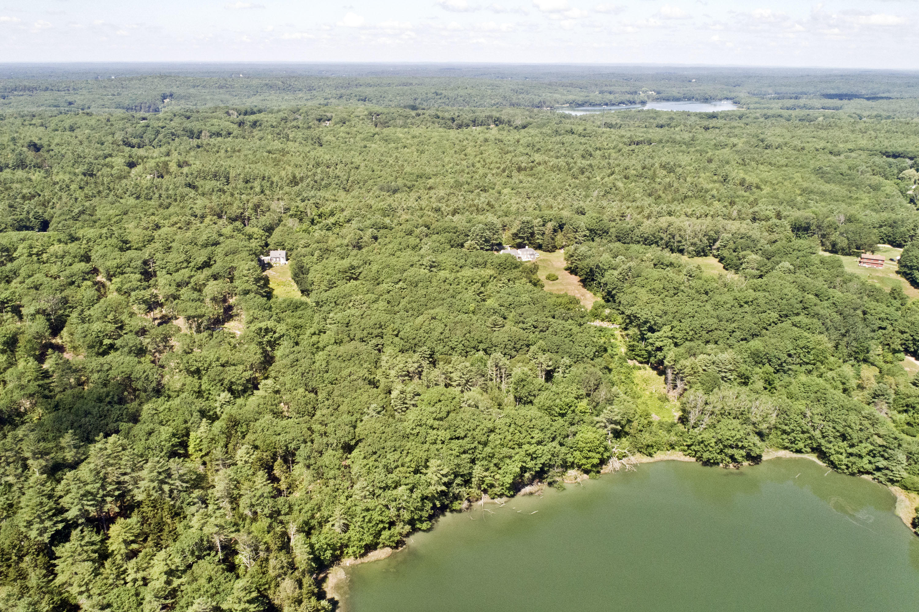 104 Pension Ridge Road Boothbay, ME 04537 - Photo 36 of 37 4 river