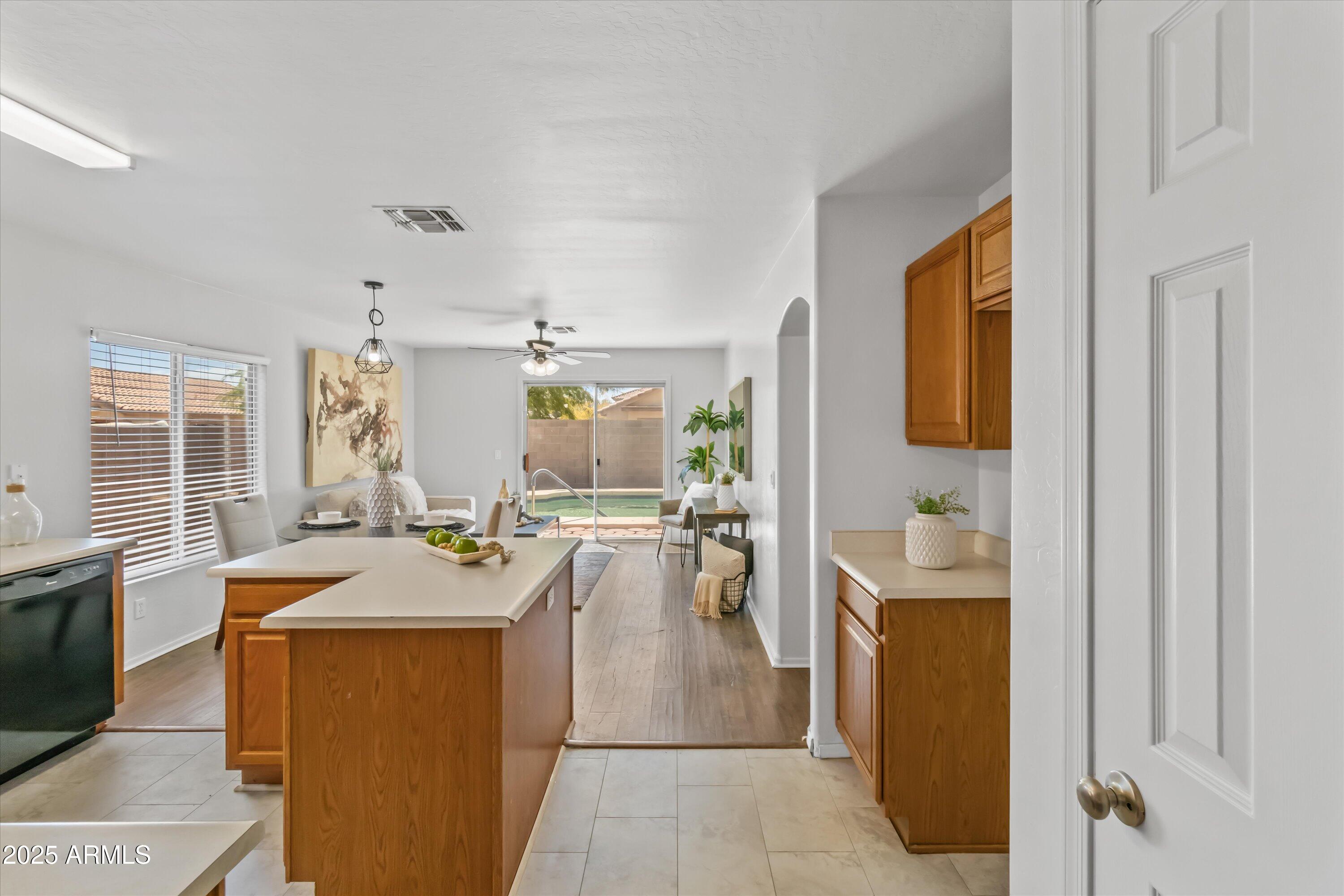 11921 West Bloomfield Road El Mirage, AZ 85335 - Photo 5 of 24 a room with storage and utility