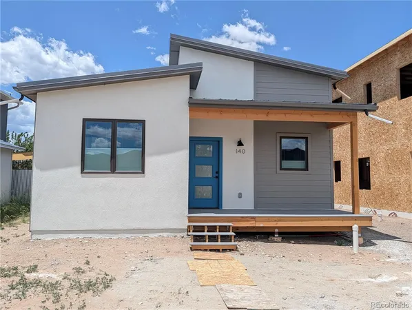$750,000 | 140 Mesa View Lane, Salida, CO 81201
