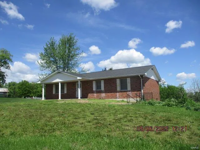 $254,000 | 4551 Highway 50, Leslie, MO 63056