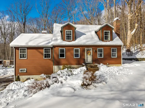 $600,000 | 272 Westbrook Road, Deep River, CT 06417