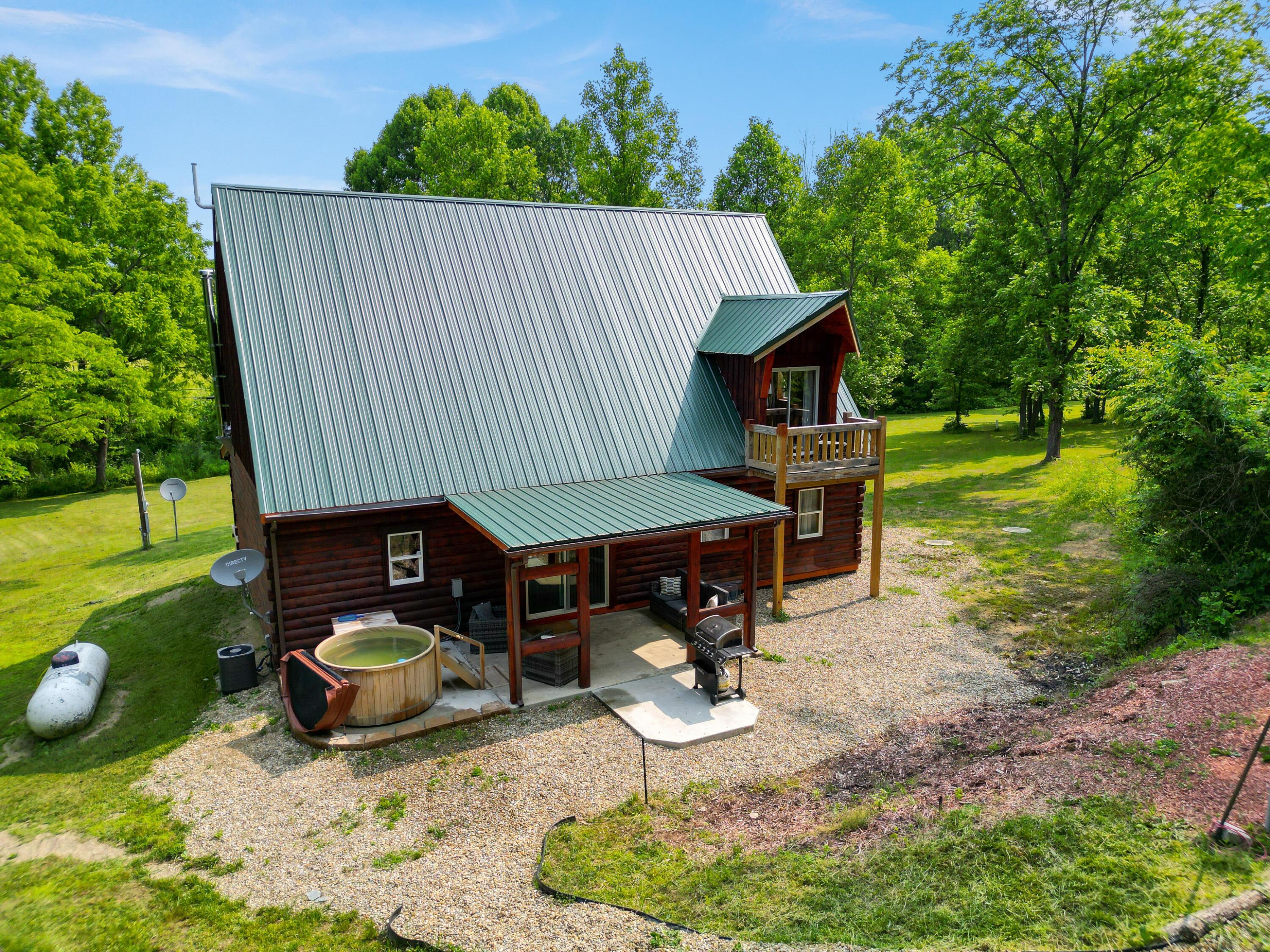 36933 Maysville-Greendale Road Logan, OH 43138 - Photo 7 of 51 DJI_0040