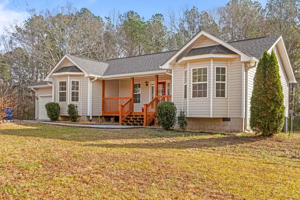 $300,000 | 132 Katie Lane, Chatsworth, GA 30705