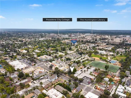 $1,250,000 | 366 East Orange Grove Boulevard, Pasadena, CA 91104