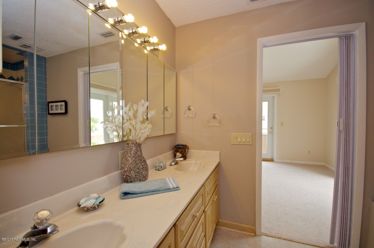 1906 Strand Street Neptune Beach, FL 32266 - Photo 15 of 28 Master Bath 1