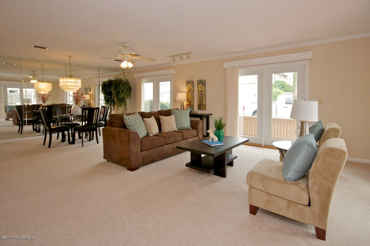 1906 Strand Street Neptune Beach, FL 32266 - Photo 28 of 28 Living Room 4