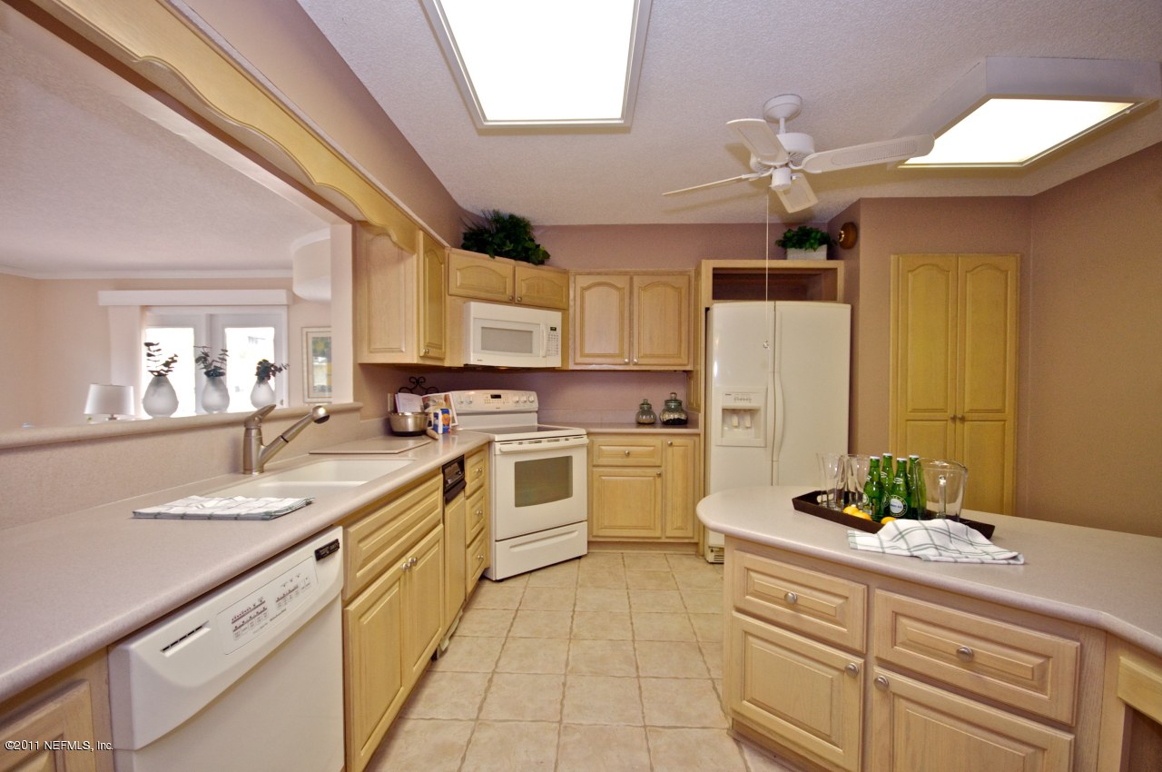1906 Strand Street Neptune Beach, FL 32266 - Photo 4 of 28 Kitchen 1