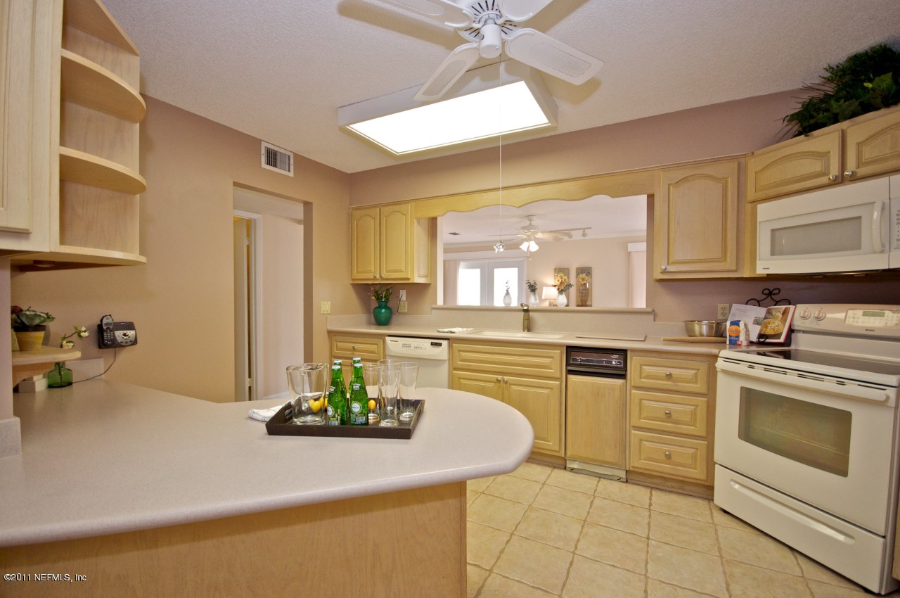 1906 Strand Street Neptune Beach, FL 32266 - Photo 5 of 28 Kitchen 2