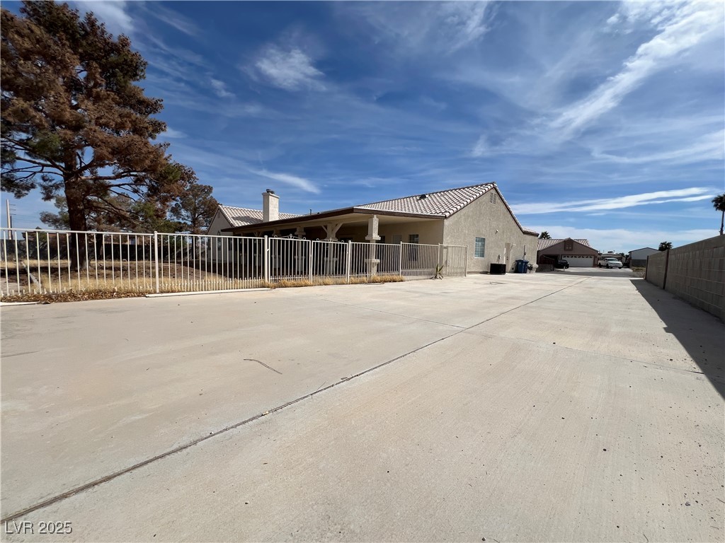 2825 Westwind Road Las Vegas, NV 89146 - Photo 33 of 36