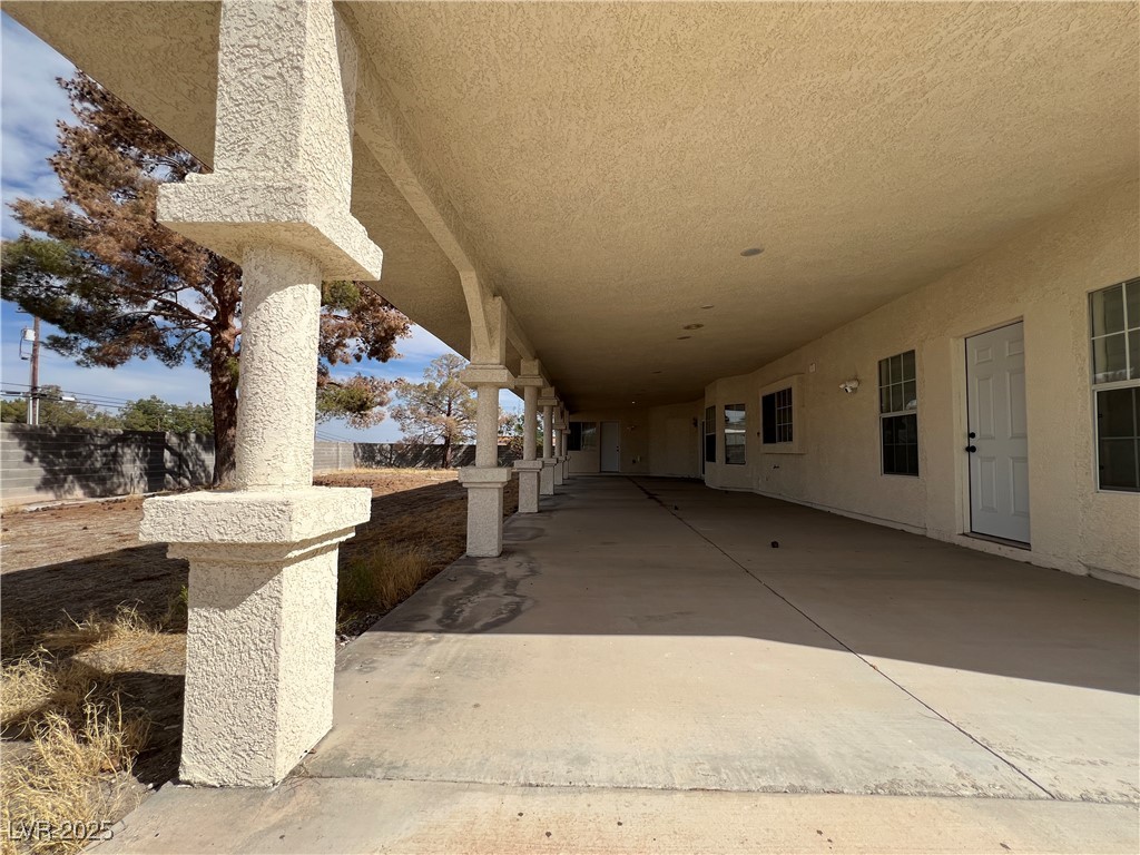 2825 Westwind Road Las Vegas, NV 89146 - Photo 34 of 36