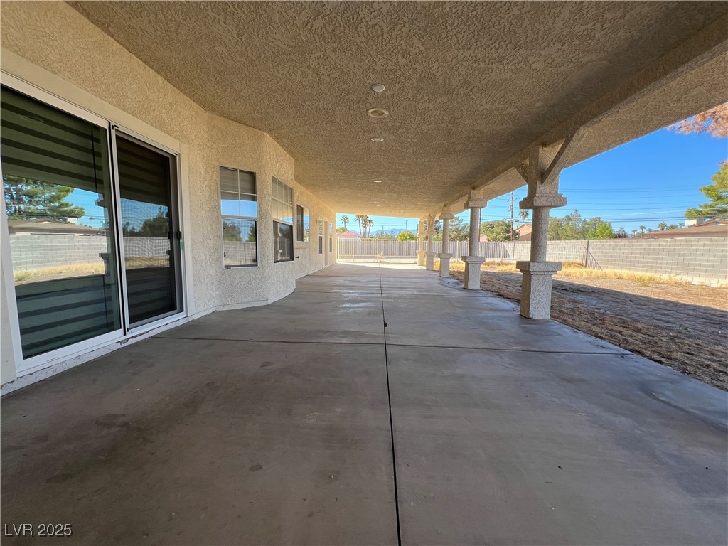2825 Westwind Road Las Vegas, NV 89146 - Photo 35 of 36