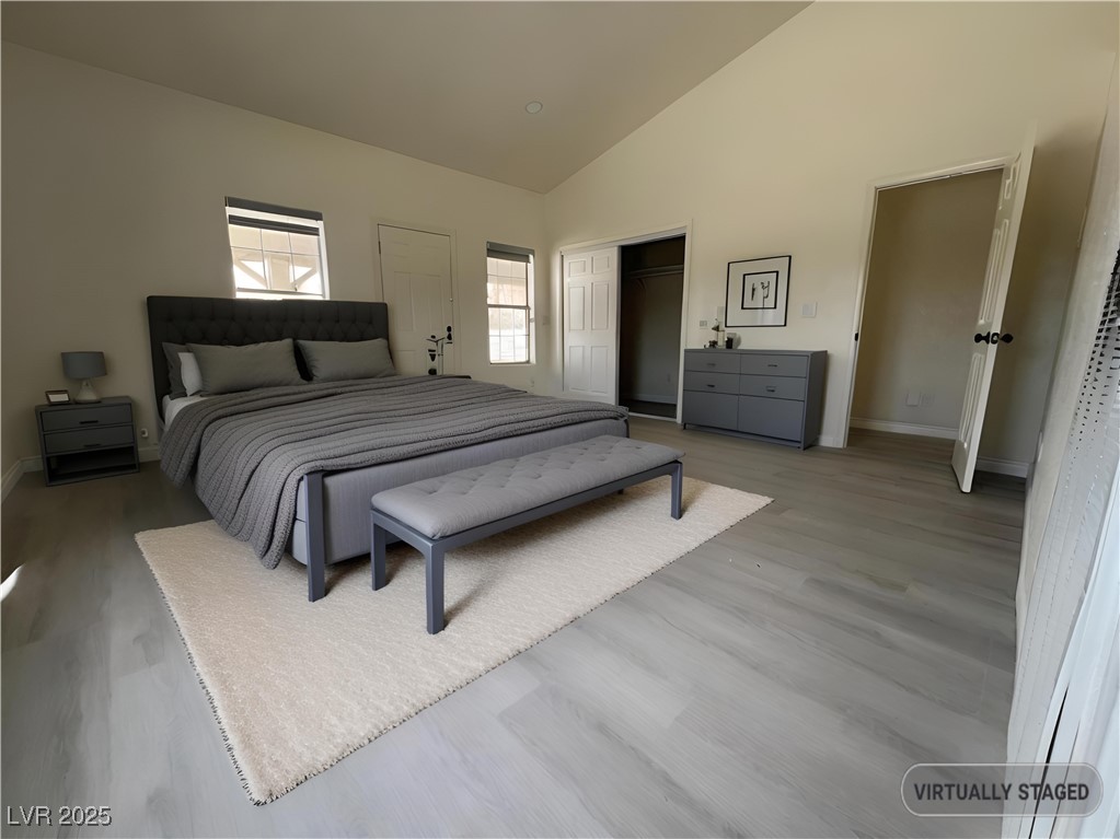 2825 Westwind Road Las Vegas, NV 89146 - Photo 4 of 36