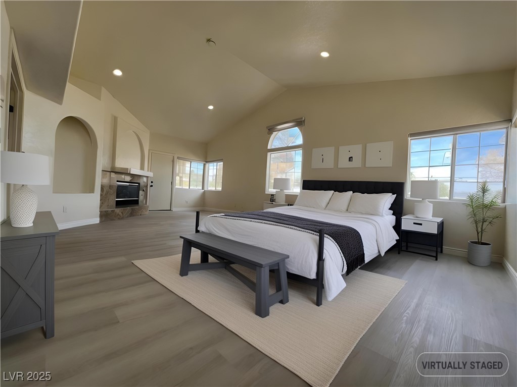 2825 Westwind Road Las Vegas, NV 89146 - Photo 6 of 36