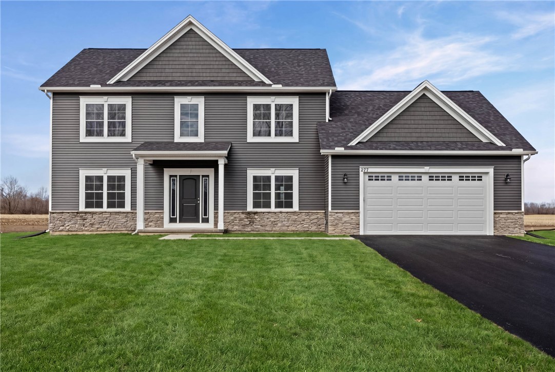 277 Collamer Road Parma, NY 14468 - Photo 2 of 38