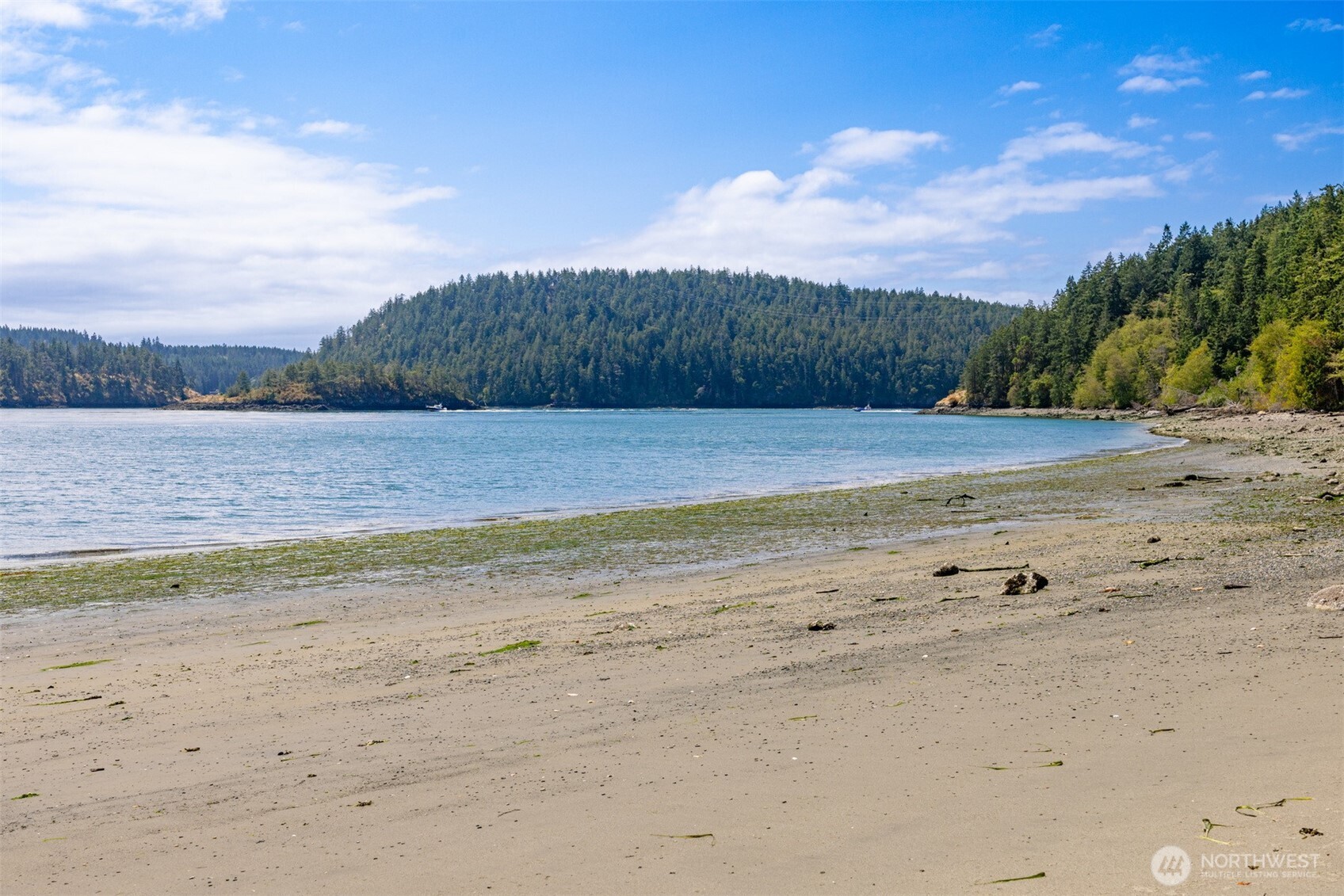 5318 Quiet Cove Road Anacortes, WA 98221 - Photo 7 of 32 a view of beach and ocean