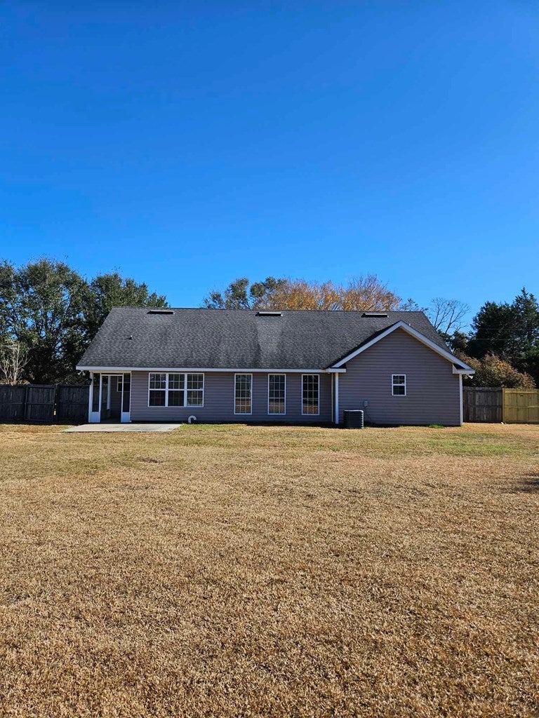8 Ard Road Ray City, GA 31645 - Photo 28 of 30 Gallery Image 28