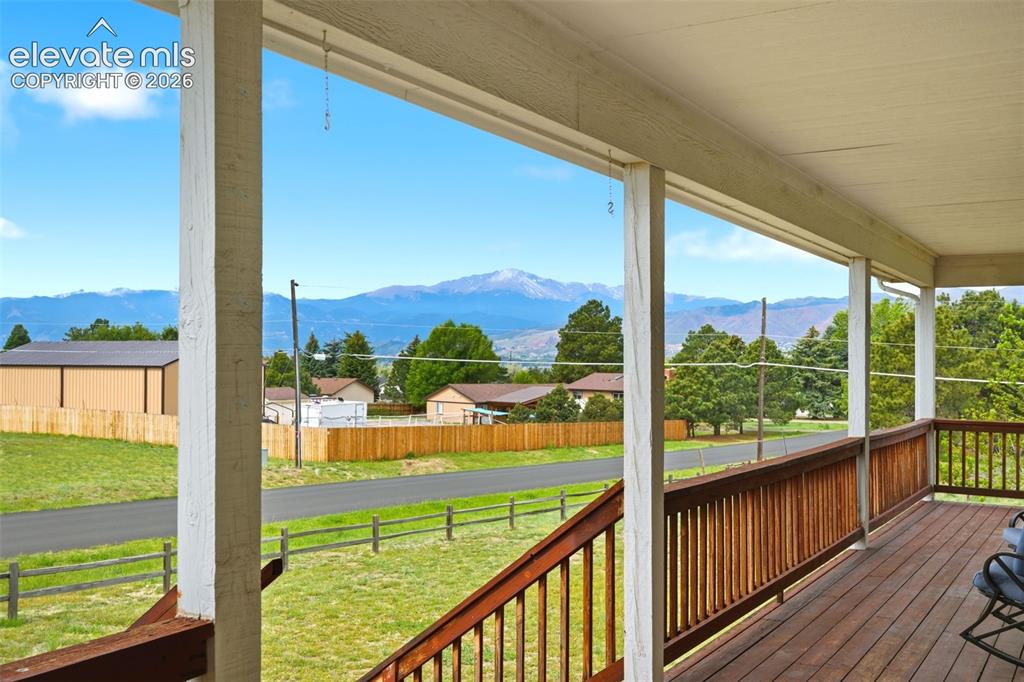 1912 Shrider Road Colorado Springs, CO 80920 - Photo 3 of 47