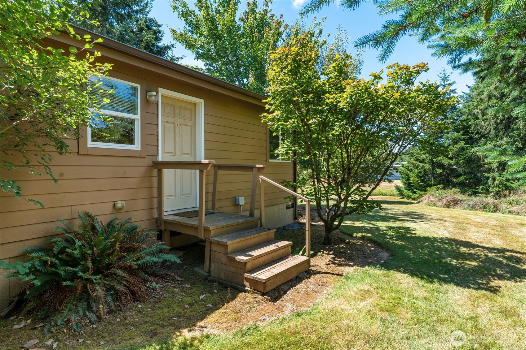 271 Romerman Road, Unit 26 Chehalis, WA 98532 - Photo 27 of 35