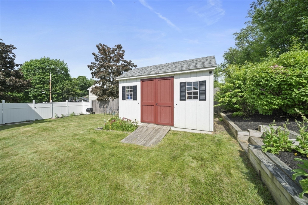 117 Alida Road Braintree, MA 02184 - Photo 35 of 42 Gallery Image 35