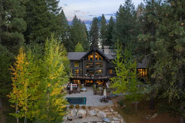 $4,490,000 | 305 Blackhawk Lake Drive, McCall, ID 83638