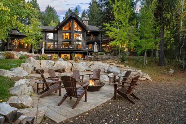 $4,490,000 | 305 Blackhawk Lake Drive, McCall, ID 83638