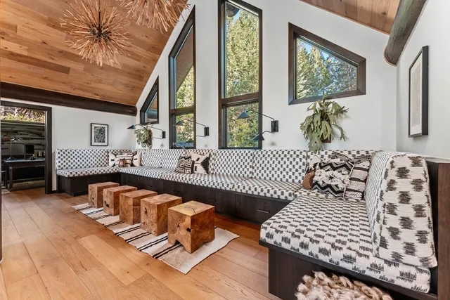 $4,490,000 | 305 Blackhawk Lake Drive, McCall, ID 83638