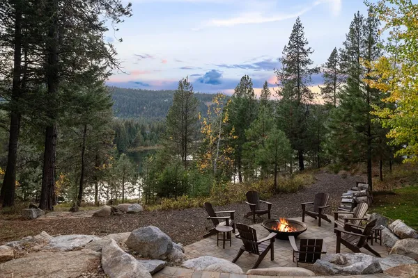 $4,490,000 | 305 Blackhawk Lake Drive, McCall, ID 83638