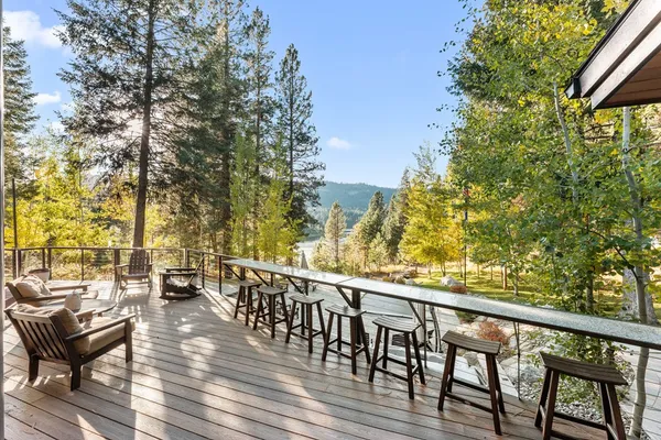 $4,490,000 | 305 Blackhawk Lake Drive, McCall, ID 83638