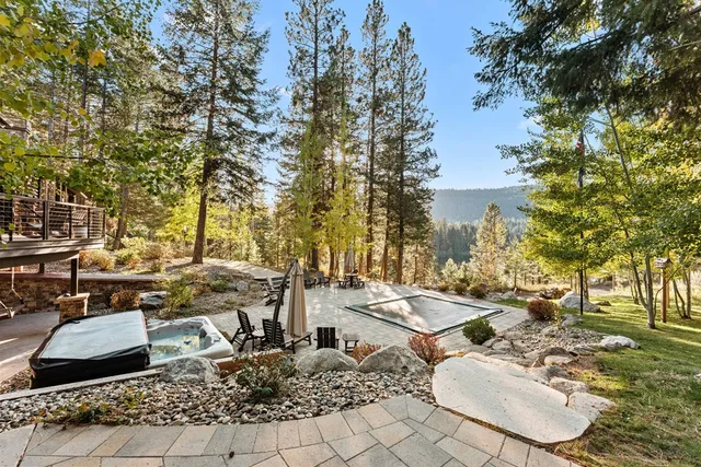 $4,490,000 | 305 Blackhawk Lake Drive, McCall, ID 83638