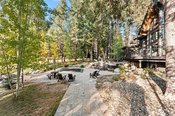 $4,490,000 | 305 Blackhawk Lake Drive, McCall, ID 83638
