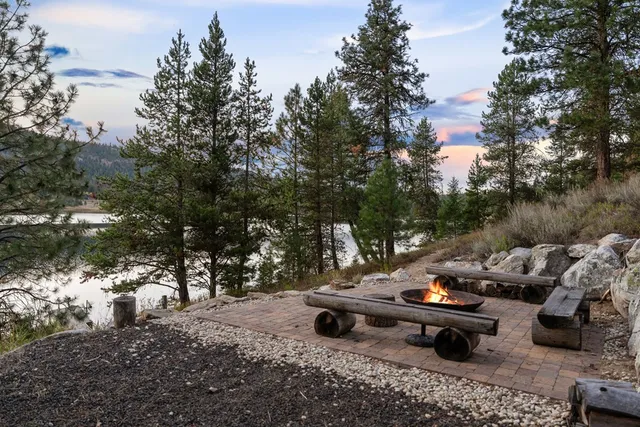 $4,490,000 | 305 Blackhawk Lake Drive, McCall, ID 83638