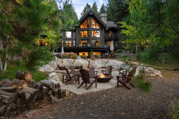 $4,490,000 | 305 Blackhawk Lake Drive, McCall, ID 83638
