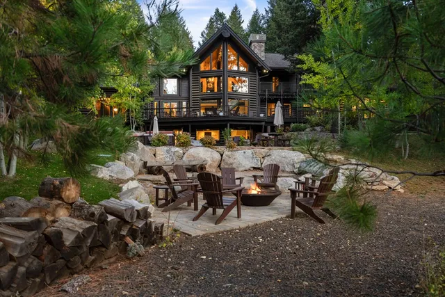 $4,490,000 | 305 Blackhawk Lake Drive, McCall, ID 83638