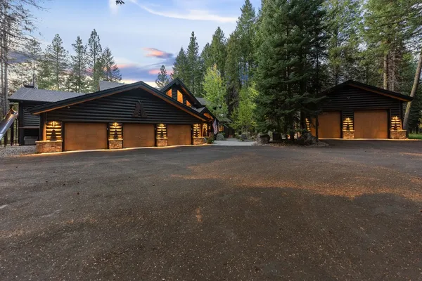 $4,490,000 | 305 Blackhawk Lake Drive, McCall, ID 83638