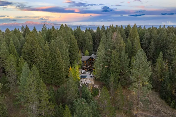 $4,490,000 | 305 Blackhawk Lake Drive, McCall, ID 83638