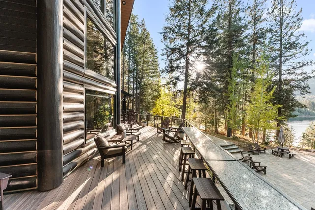 $4,490,000 | 305 Blackhawk Lake Drive, McCall, ID 83638