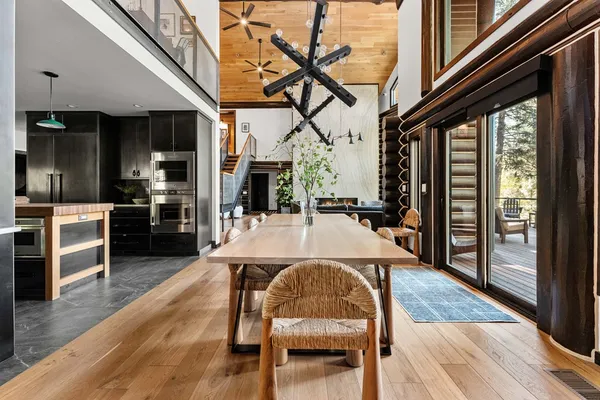 $4,490,000 | 305 Blackhawk Lake Drive, McCall, ID 83638