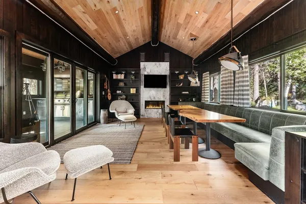 $4,490,000 | 305 Blackhawk Lake Drive, McCall, ID 83638