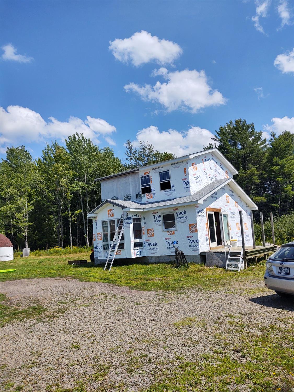 151 Nichols Road Jefferson, NY 12093 - Photo 1 of 1 Gallery Image 1