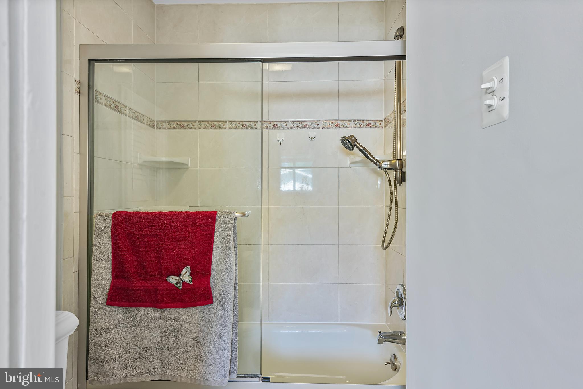 807 Carter Road Rockville, MD 20852 - Photo 52 of 64 Master Bath