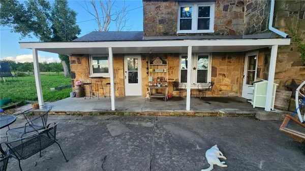 $125,000 | 2357 160th Highway, Columbus, KS 66725