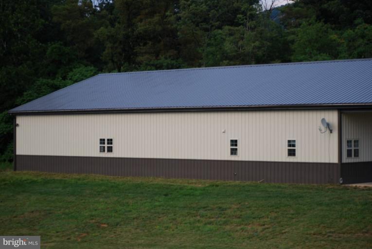 21432 Ruble Road Boonsboro, MD 21713 - Photo 14 of 26 Exterior (General)