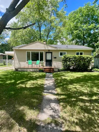 $139,900 | 412 Rockingham Avenue, Alma, MI 48801