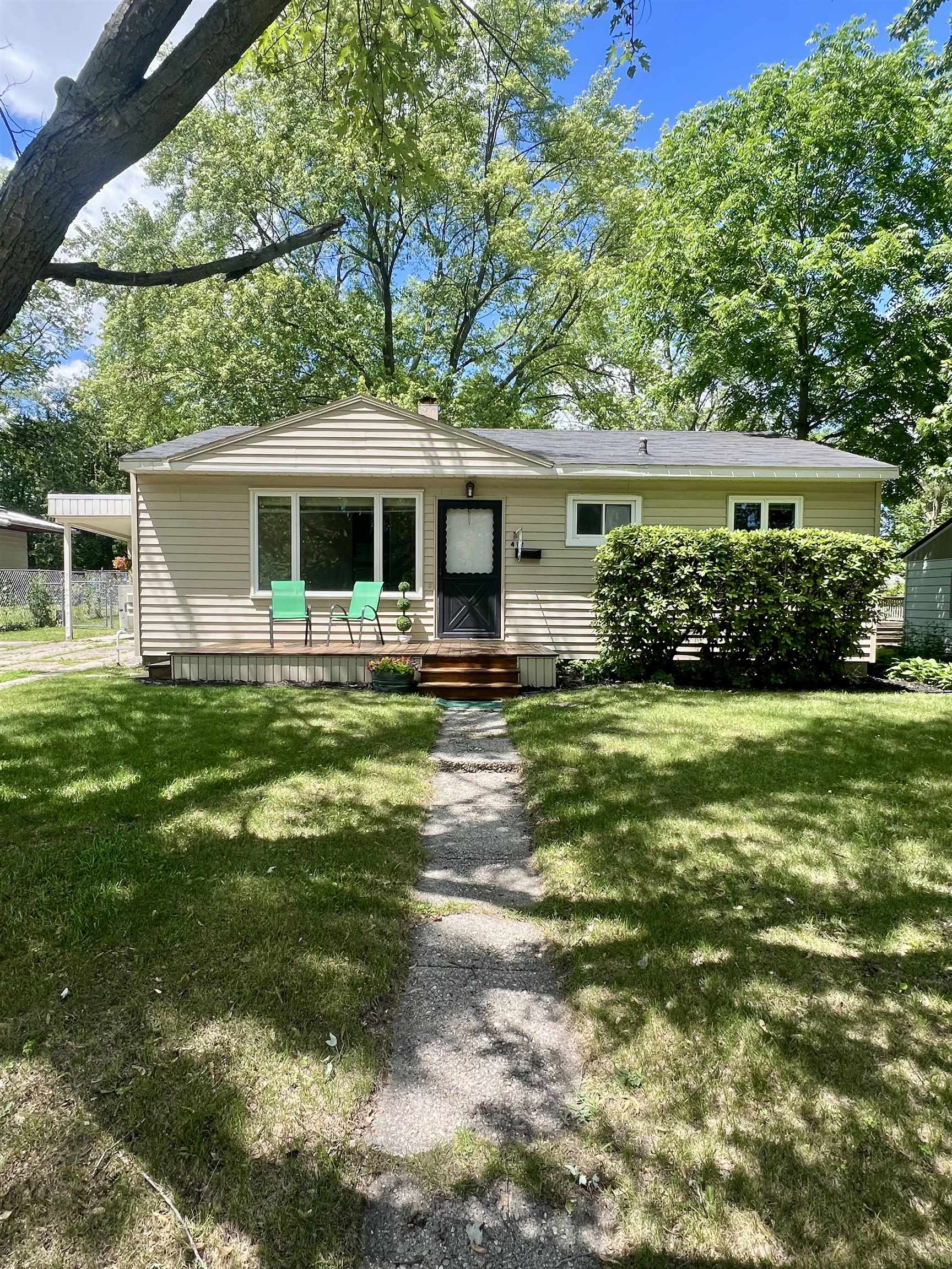 412 Rockingham Avenue Alma, MI 48801 - Photo 1 of 30 Gallery Image 1