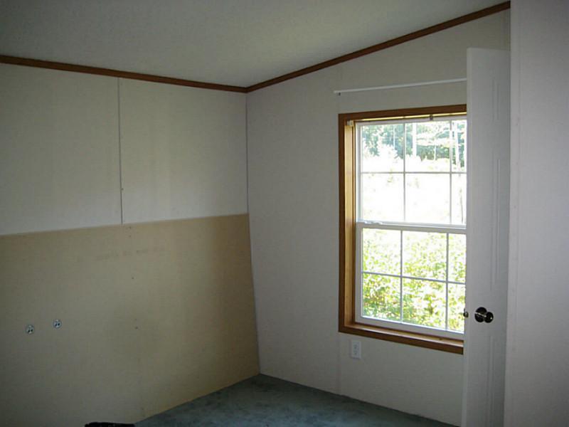 86 Razorville Road Washington, ME 04574 - Photo 15 of 24 Bedroom.