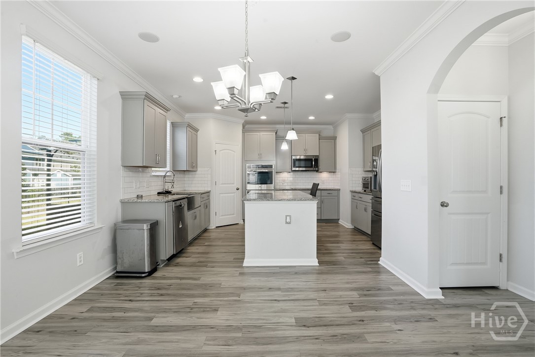 109 Claystone Court Port Wentworth, GA 31407 - Photo 18 of 70