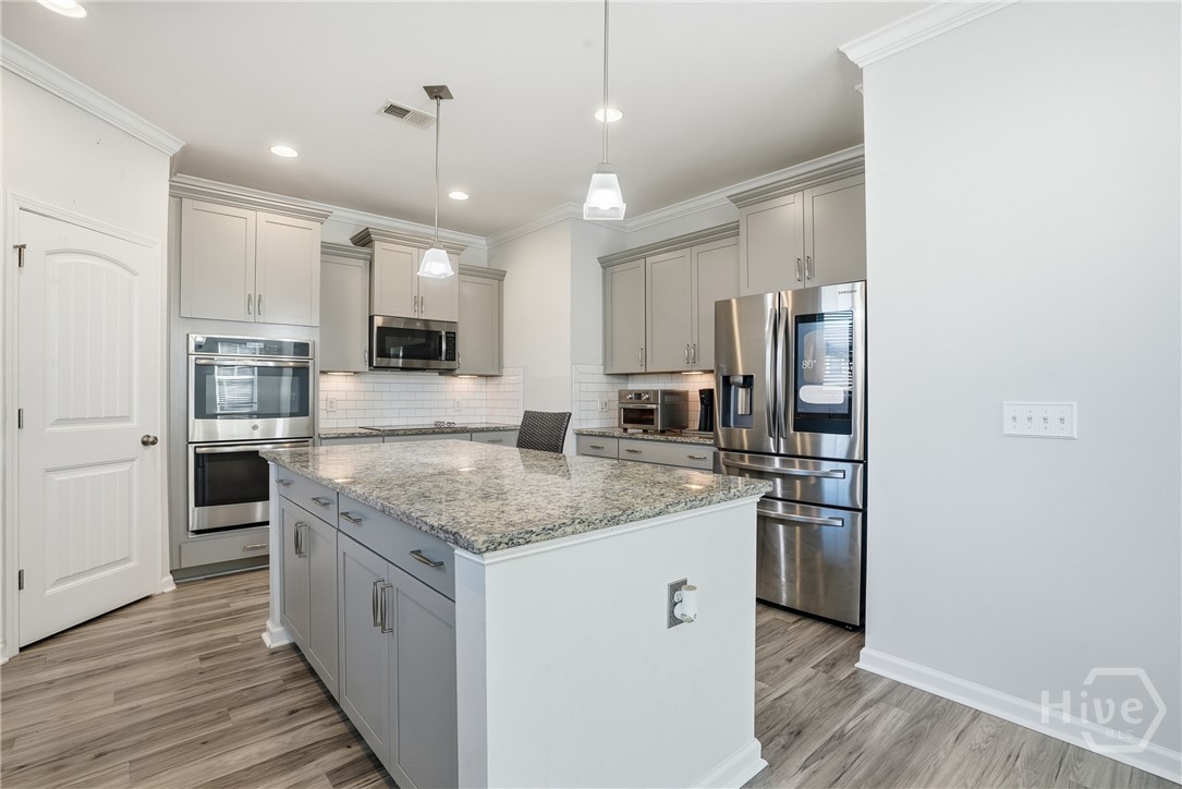 109 Claystone Court Port Wentworth, GA 31407 - Photo 19 of 70