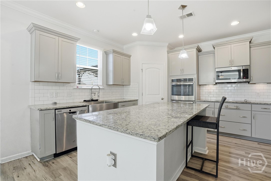 109 Claystone Court Port Wentworth, GA 31407 - Photo 20 of 70