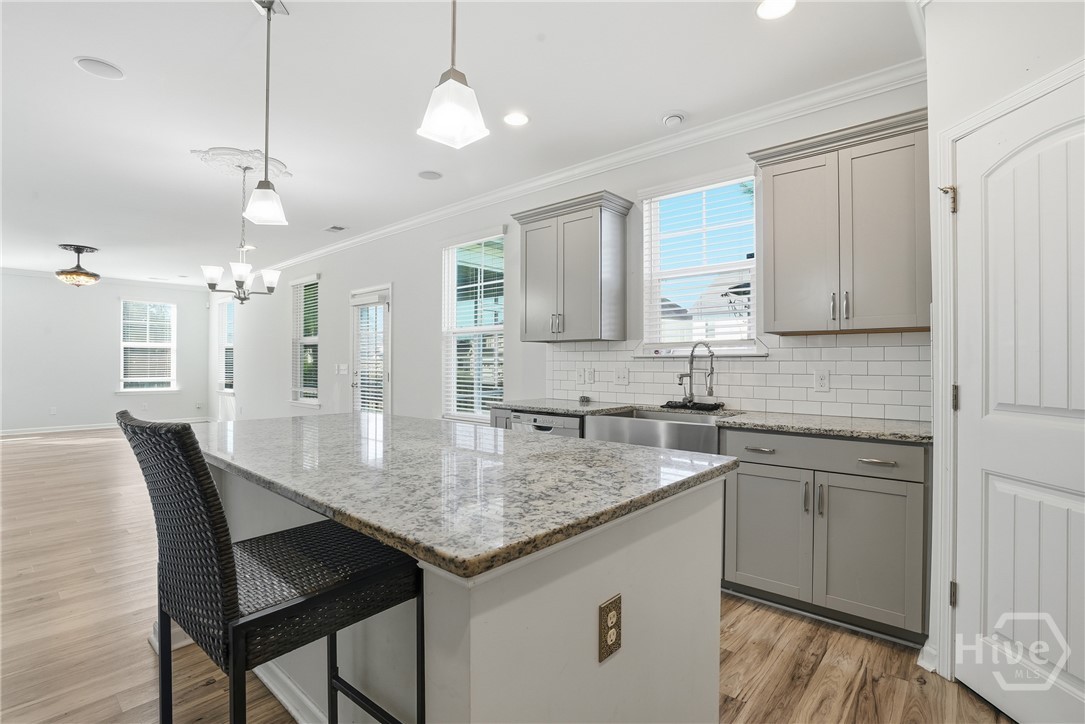 109 Claystone Court Port Wentworth, GA 31407 - Photo 21 of 70