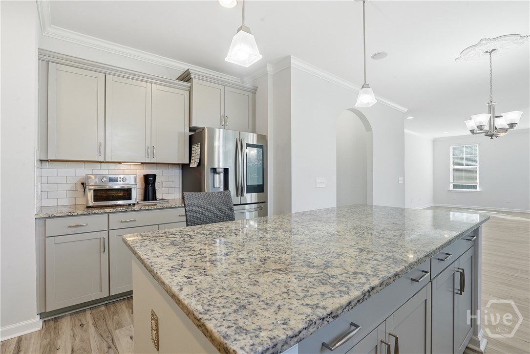 109 Claystone Court Port Wentworth, GA 31407 - Photo 22 of 70